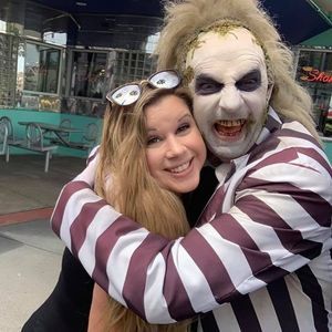 Meet your Posher, Tiffany